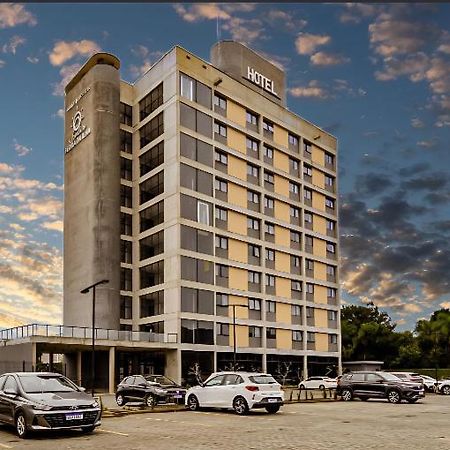 Quarto Hotel Beto Carrero Penha Penha  Kültér fotó