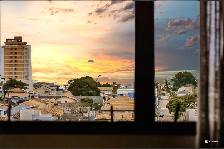 Quarto Hotel Beto Carrero Penha Penha  Kültér fotó