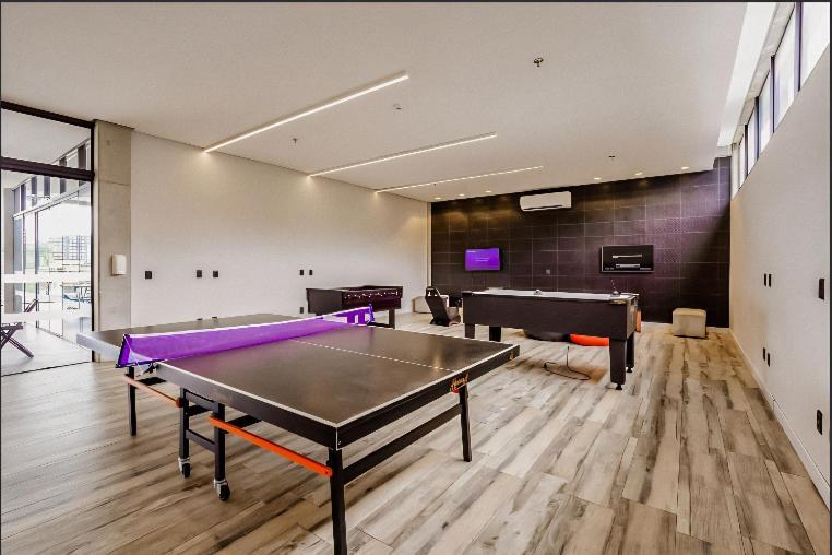Quarto Hotel Beto Carrero Penha Penha  Kültér fotó