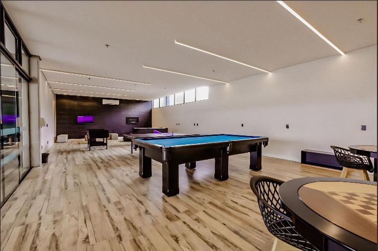 Quarto Hotel Beto Carrero Penha Penha  Kültér fotó