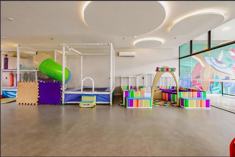 Quarto Hotel Beto Carrero Penha Penha  Kültér fotó